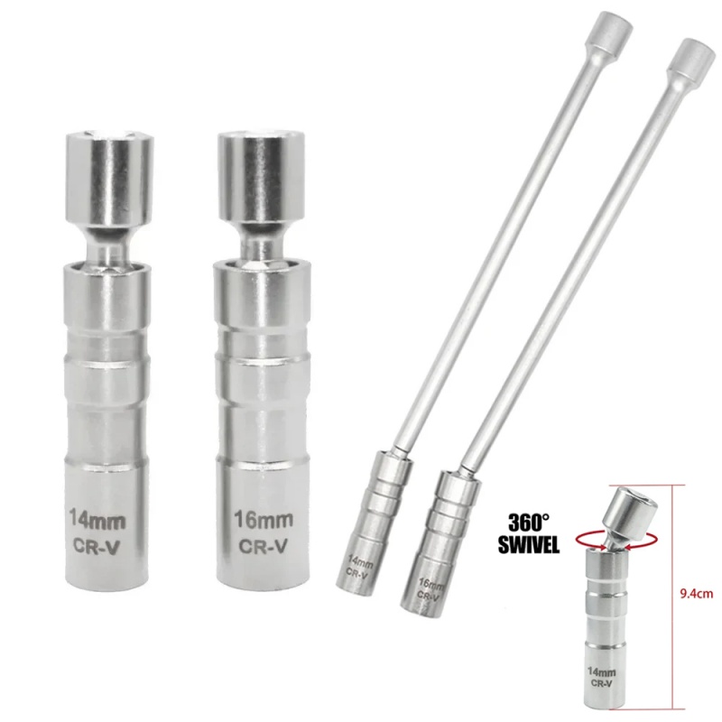 14mm 16mm Buji Temizleme Aracı - Candle Making Tutorial incelemesi ve fiyatı