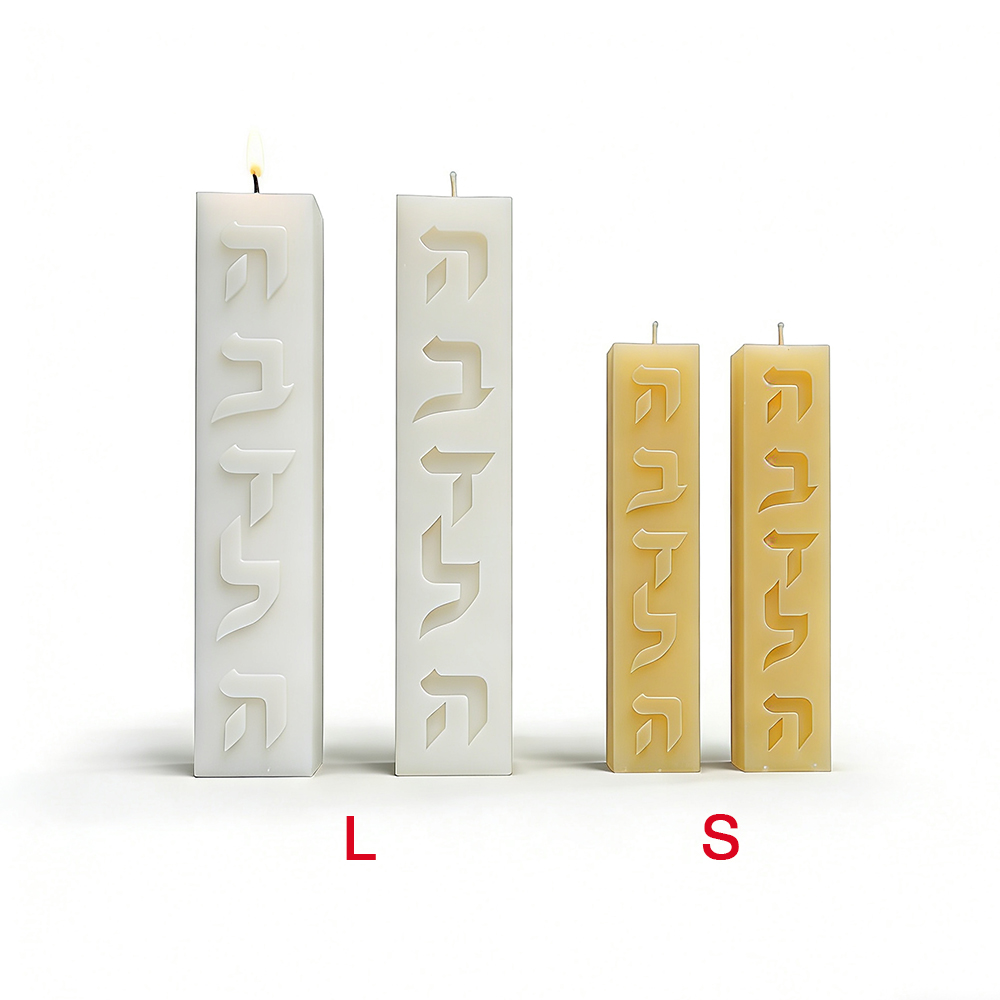 Kendin Yap Silikon Mum Kalıbı  - Candle Making Tutorial incelemesi ve fiyatı