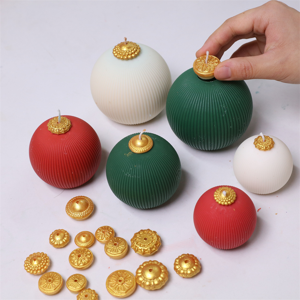 Nicole Noel Süsü Mum Silikon K - Candle Making Tutorial incelemesi ve fiyatı