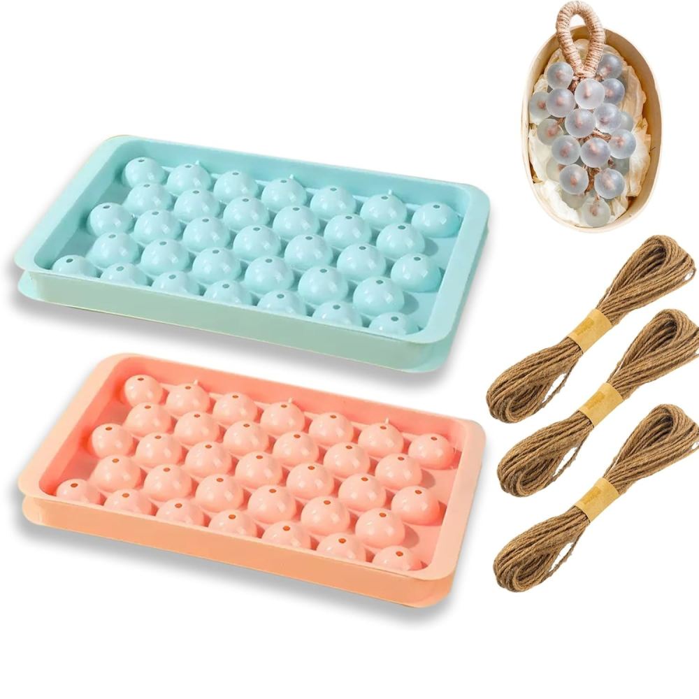 Üzüm Meyvesi Şeklinde Sabun Ka - Candle Making Kits incelemesi ve fiyatı
