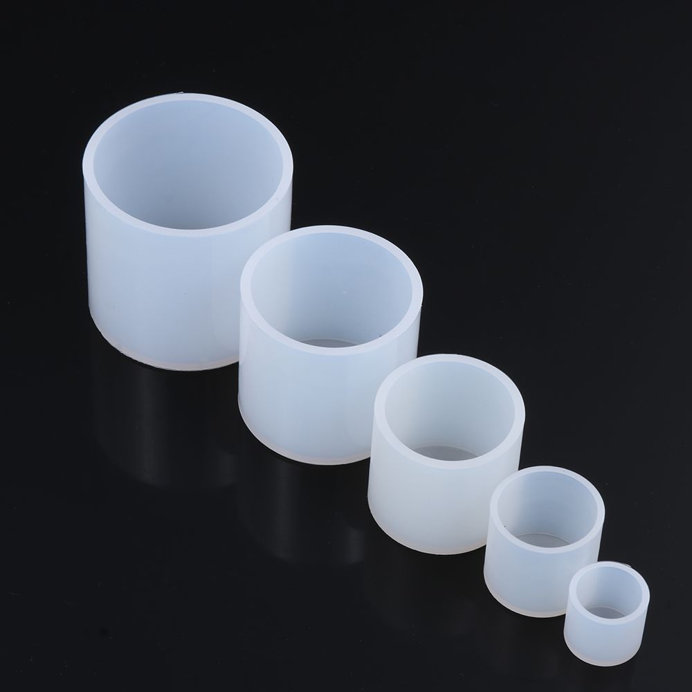 3D silindir silikon mum kalıp  - Candle Making Tutorial incelemesi ve fiyatı